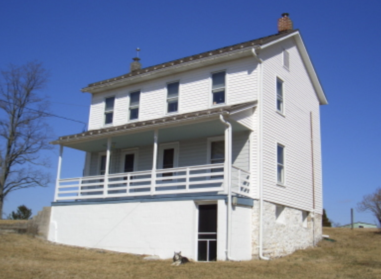 Shady Spring Farm
